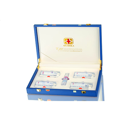 恢复自洁系统套大足