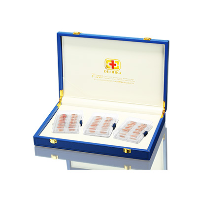 大足子宫排毒套