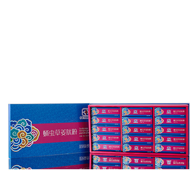 大足调经养气汤