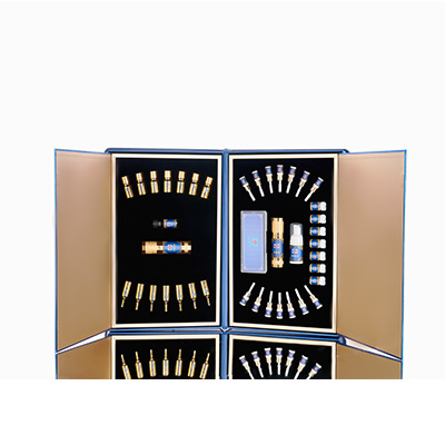 大足7D私密抗衰养护套